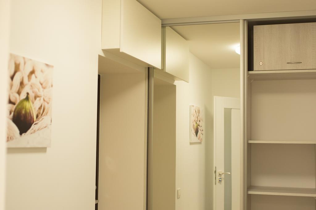 Snow Apartment Druskininkai Kültér fotó