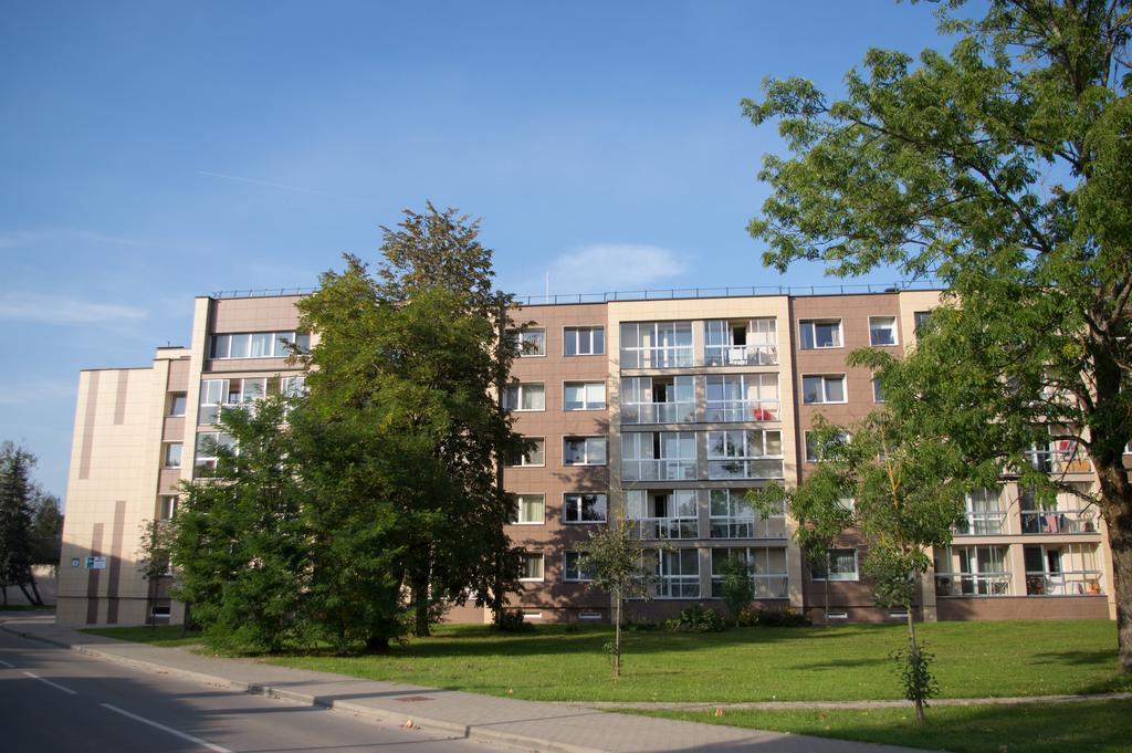 Snow Apartment Druskininkai Kültér fotó